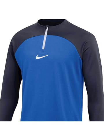 Nike Nike Dri-FIT Academy in Blau