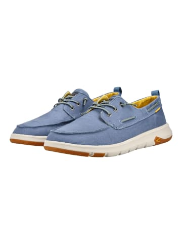 Camel Active Sneaker in Blau