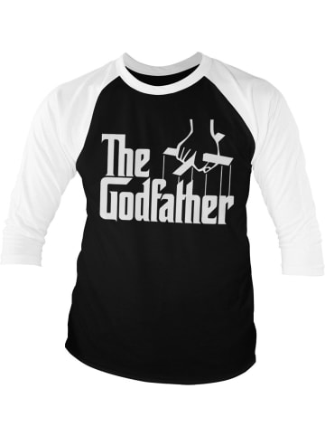 The Godfather T-Shirt in Weiß