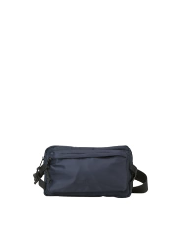 Marc O'Polo Bauchtasche in deep blue sea