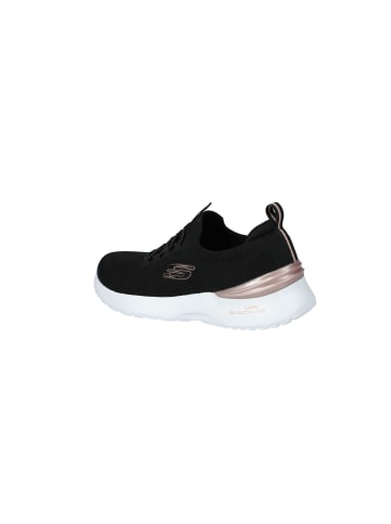 Skechers Sneaker SKECH-AIR DYNAMIGHT - PERFECT in black/rose gold