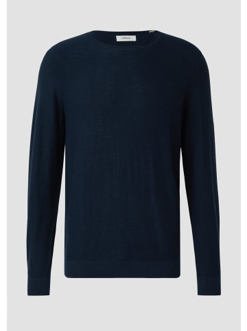 s.Oliver Strickpullover in 5978_navy