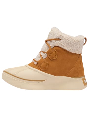 Sorel Stiefeletten braun