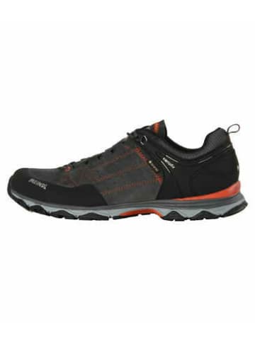 MEINDL Trekkingschuhe für Herren in schwarz