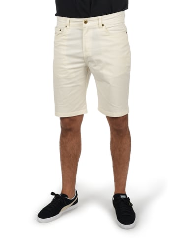 !SOLID Jeansshorts SDShorts in Weiß