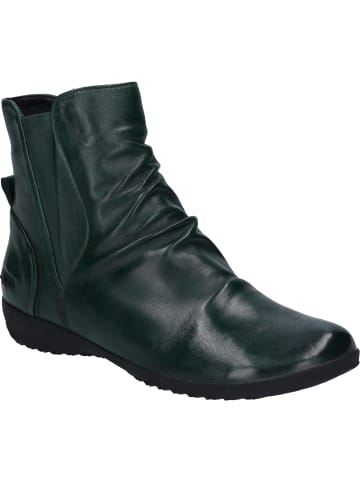 Josef Seibel Stiefelette Naly 66 in petrol