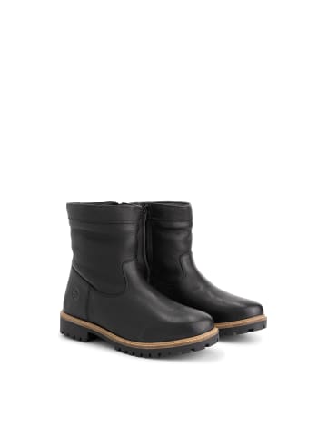 TRAVELIN' Fyresdal in Schwarz