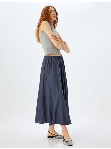 KOTON Rock in Anthrazit