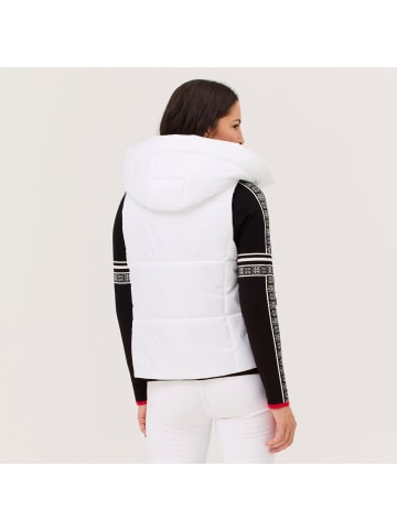 Krimson Klover Weste Vesta Reversible Vest in snow