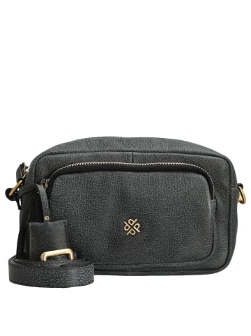 PICARD Kapstadt - Umhängetasche 20 cm (schwarz) in schwarz