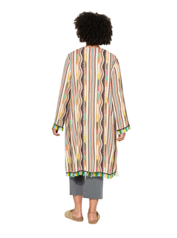Angel of Style Bluse in beige