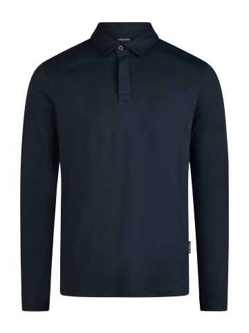 HECHTER PARIS Shirt in midnight blue