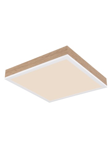 Globo lighting Deckenleuchte "DORO" in white