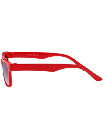 BEZLIT Kinder Sonnenbrille in Rot