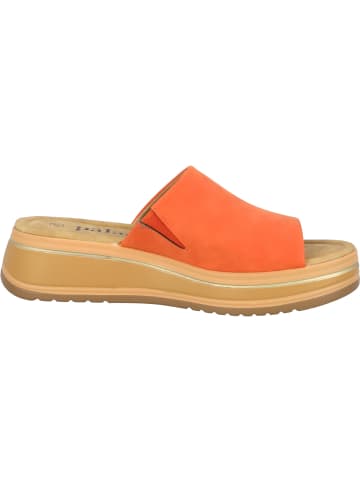 Palado Sandalen Rhat in Orange