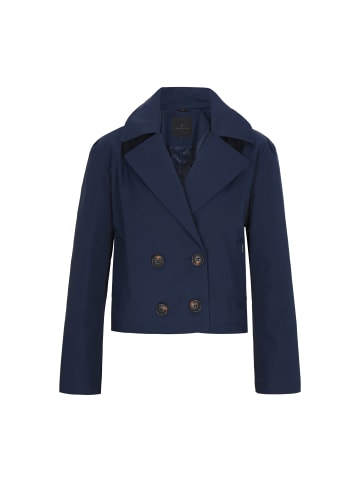 DreiMaster Women Jacket in navy