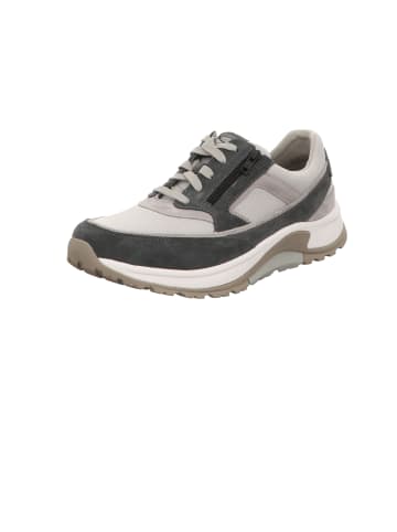 rollingsoft Schnürschuh in grau