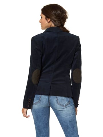 Aniston CASUAL Jackenblazer in marine