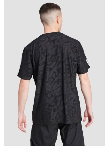 adidas T-Shirts in black