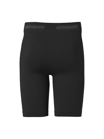 uhlsport  Short Tights Performance Pro in schwarz