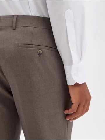 Daniel Hechter Baukasten-Hose in taupe - 0003
