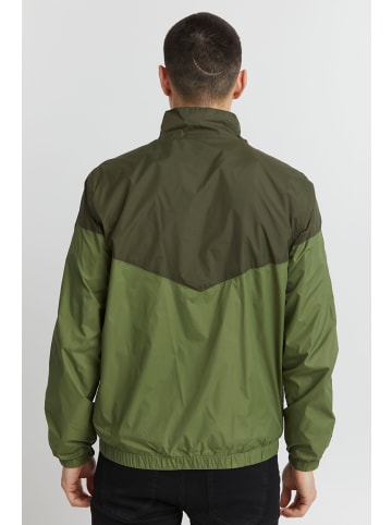 BLEND Kurzjacke BHVito in Grün