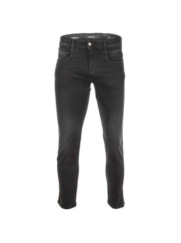 Replay Jeans in Dunkelgrau