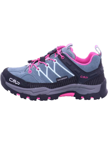 cmp Mädchen Halbschuhe Rigel Low in Grau