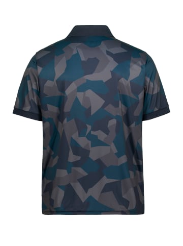 JP1880 Poloshirt in multicolor