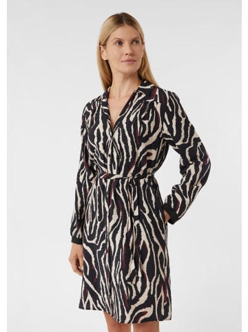 comma Kleid  in  49A4_schwarz