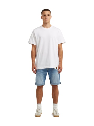 G-Star Raw Mosa Short lt indigo aged