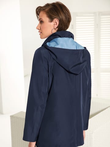 WITT WEIDEN Jacke in marine