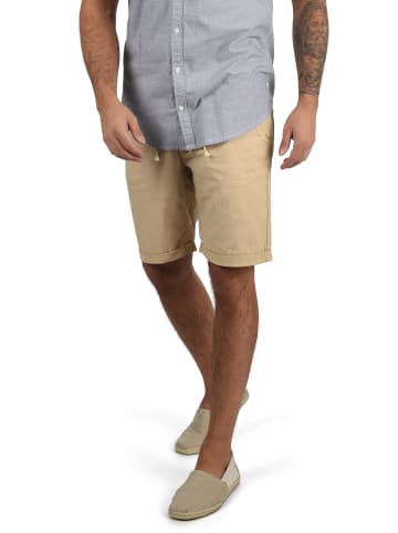 BLEND Shorts (Hosen) in grau