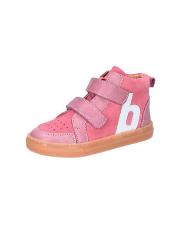 bisgaard Sneaker in lila