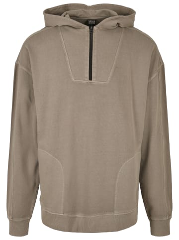 Urban Classics Sweat & Fleece - Hoodies in darkkhaki