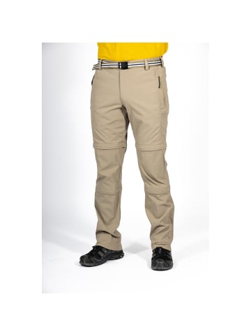 Maul Sport Kematstein XT - 3in1 Zip-off H in Beige801