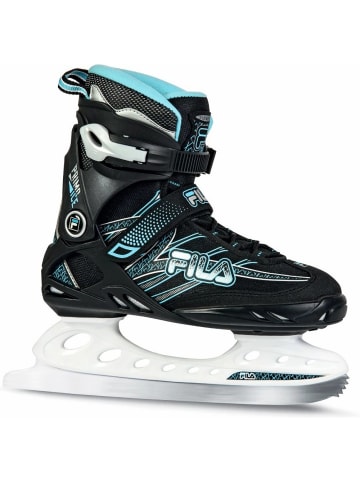 Fila Schlittschuh in Schwarz