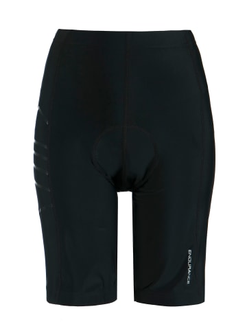 Endurance Radhose GORSK SHORTS in 1001 Black