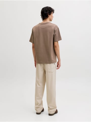Jack & Jones T-shirt in Morel