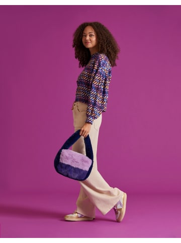 Oilily Huda Hobo Tasche in Blau