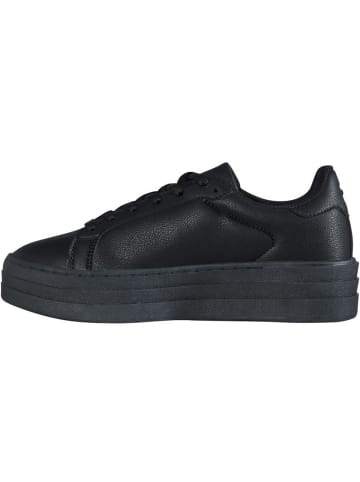 Lotto Sneaker "Pilo OC" in Schwarz