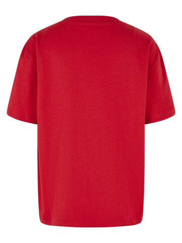 Urban Classics T-Shirt in cityred