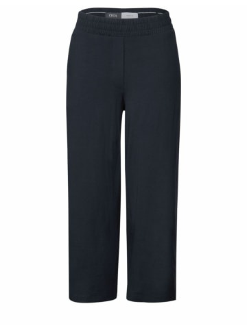 Cecil Outdoorhose für Damen in blau