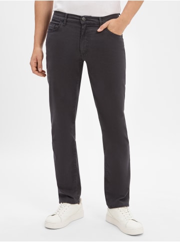 BRAX Hose Cadiz in anthrazit