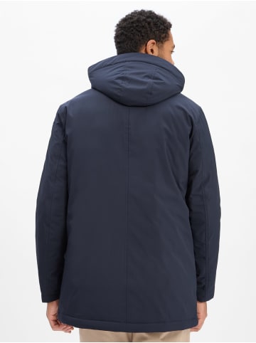 BLAUER USA Jacke in marine