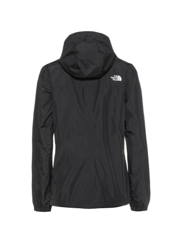 The North Face Regenjacke ANTORA in tnf black