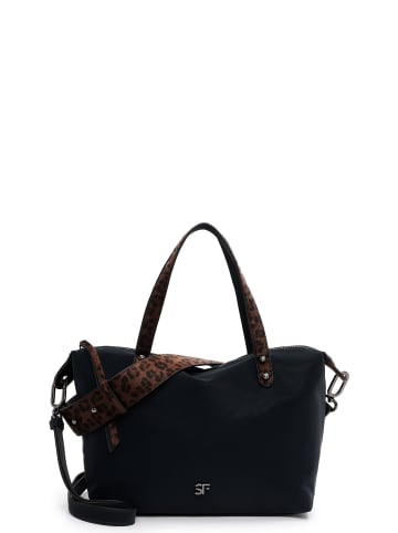 SURI FREY Shopper SFY Sammy in blue