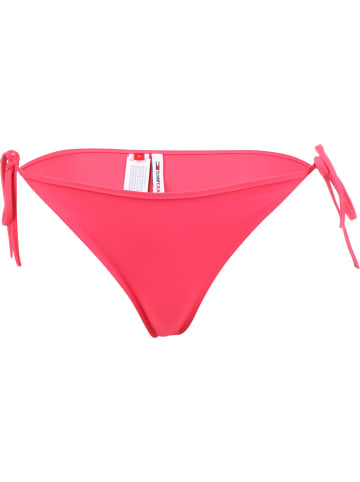 Tommy Hilfiger Bikini in laser pink