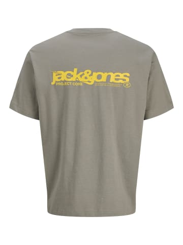 Jack & Jones T-shirt in Shadow