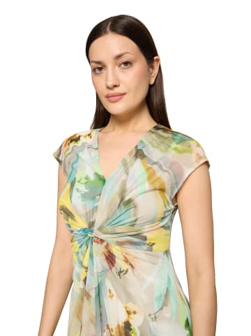 Betty Barclay Kleid in beige mint - 0001